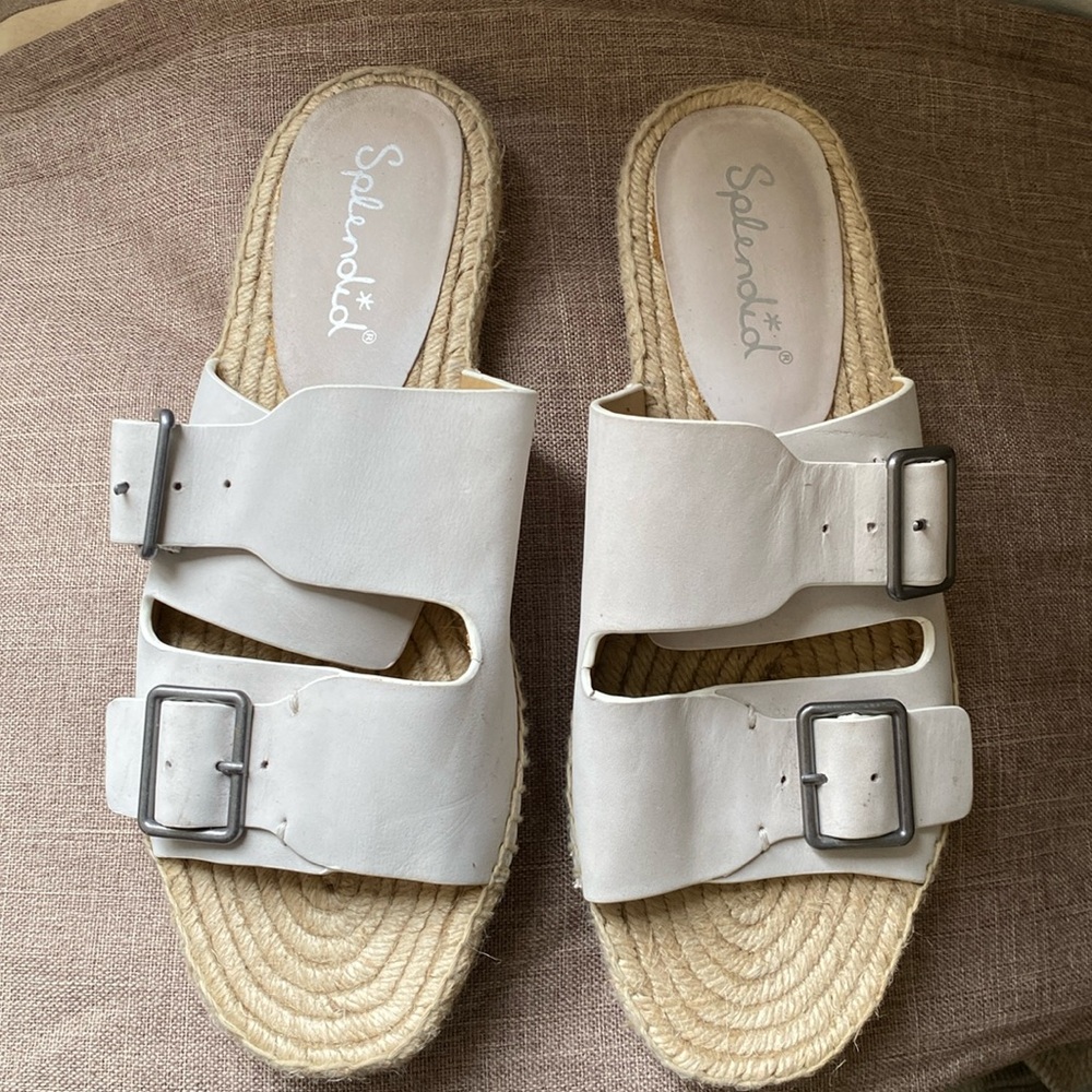 Splendid Size 9.5 Sandle